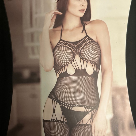 Killer legs lingerie - Picture 8 of 13